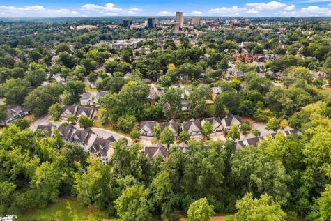 12 Edge Court Greenville SC 29609