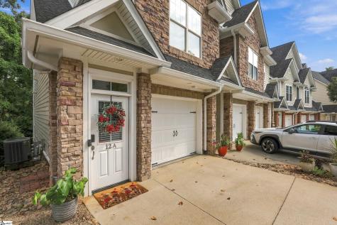 12 Edge Court Greenville SC 29609