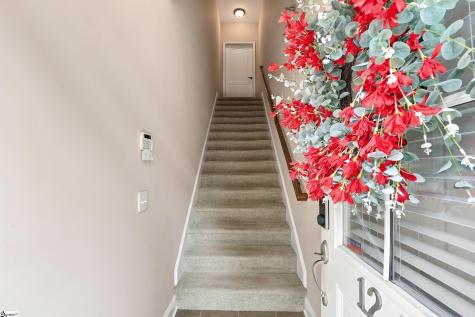 12 Edge Court Greenville SC 29609