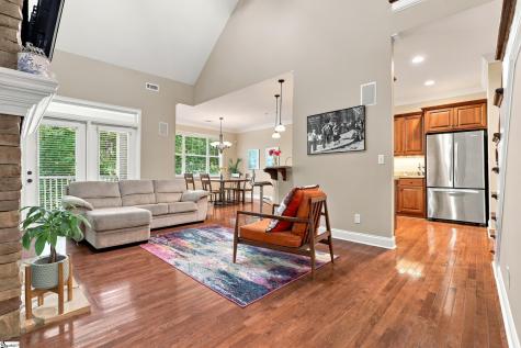 12 Edge Court Greenville SC 29609