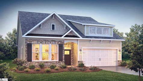 303 Scarlet Leaf Lane Greenville SC 29607