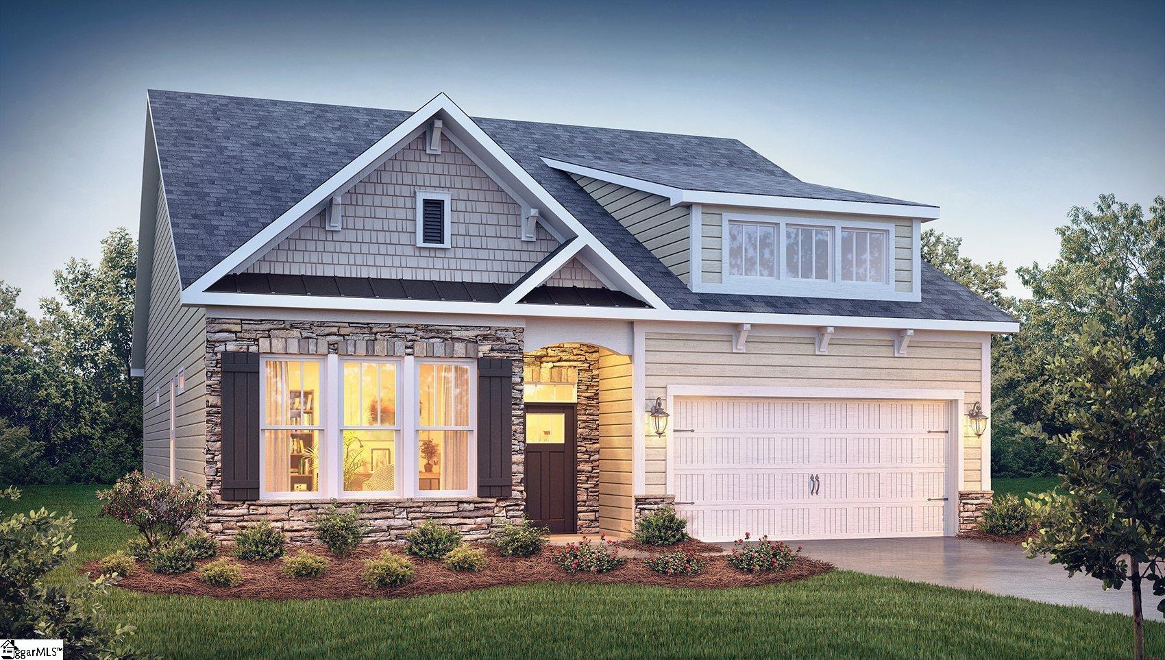303 Scarlet Leaf Lane Greenville SC 29607