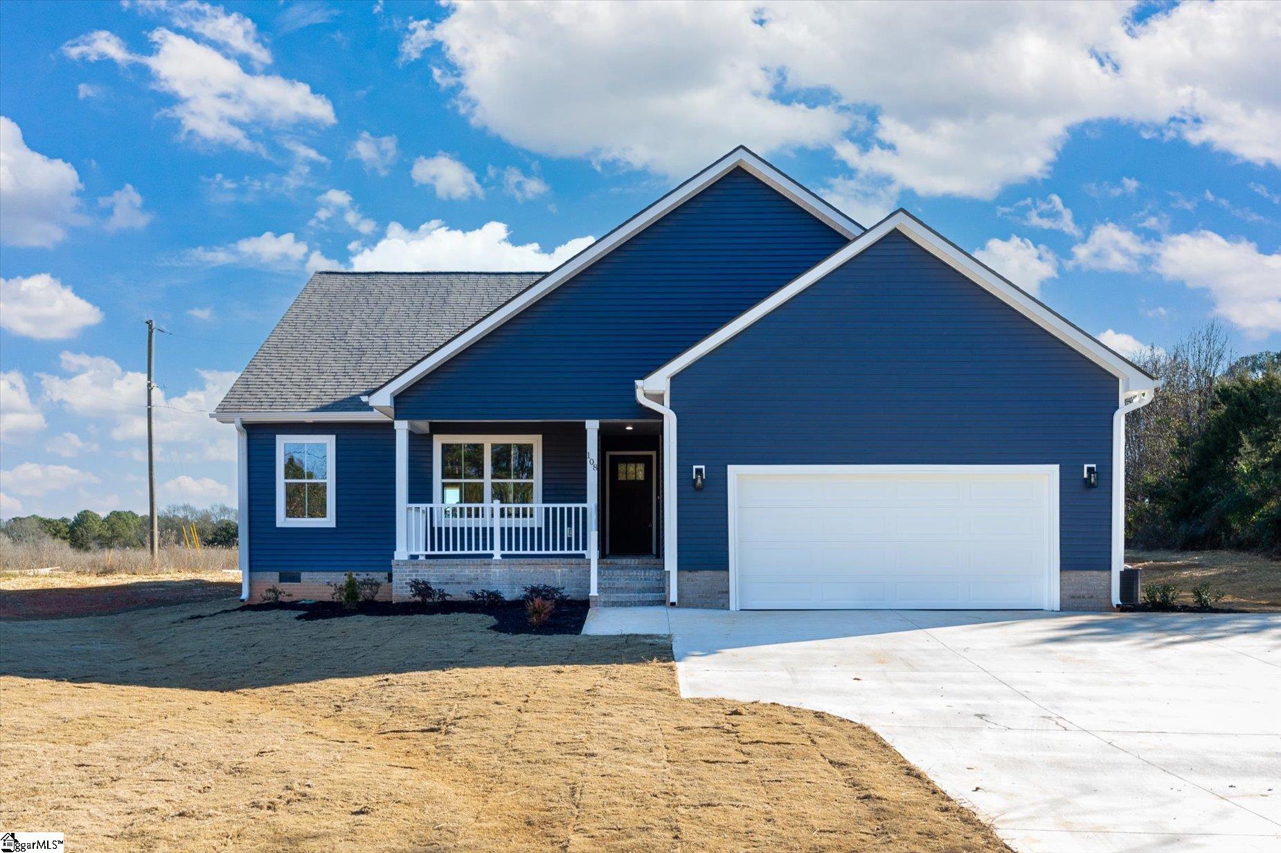 108 Cann Road Anderson SC 29625