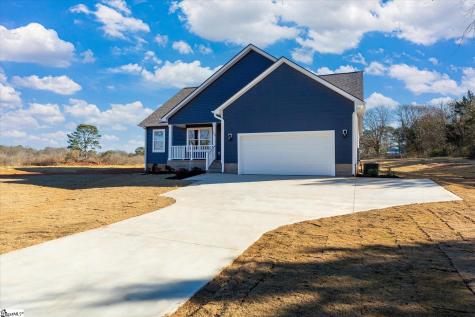 108 Cann Road Anderson SC 29625