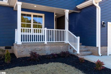 108 Cann Road Anderson SC 29625