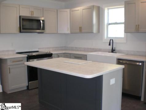36 Gatling Avenue Greenville SC 29605