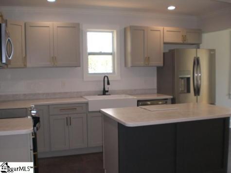 36 Gatling Avenue Greenville SC 29605