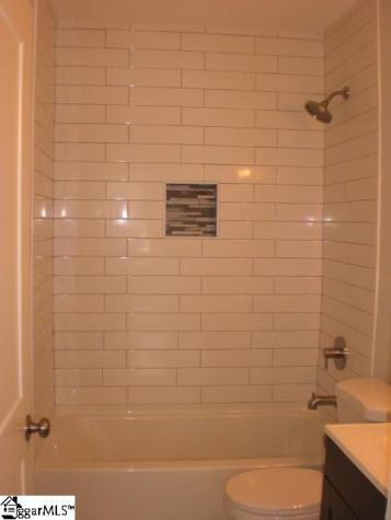 36 Gatling Avenue Greenville SC 29605