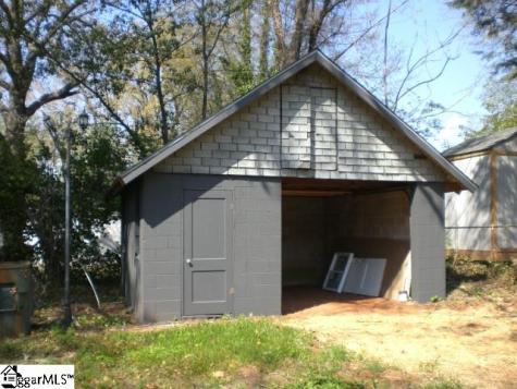 36 Gatling Avenue Greenville SC 29605