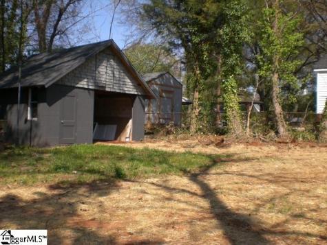 36 Gatling Avenue Greenville SC 29605