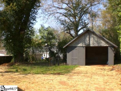 36 Gatling Avenue Greenville SC 29605