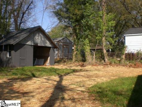 36 Gatling Avenue Greenville SC 29605