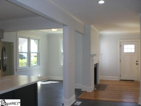 36 Gatling Avenue Greenville SC 29605