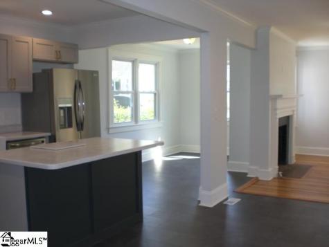 36 Gatling Avenue Greenville SC 29605