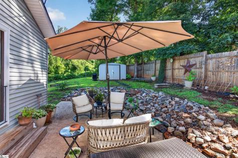 116 Oak Ridge Circle Seneca SC 29678