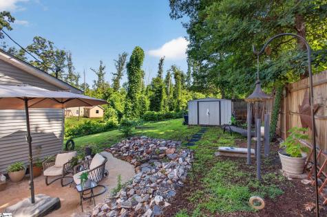 116 Oak Ridge Circle Seneca SC 29678