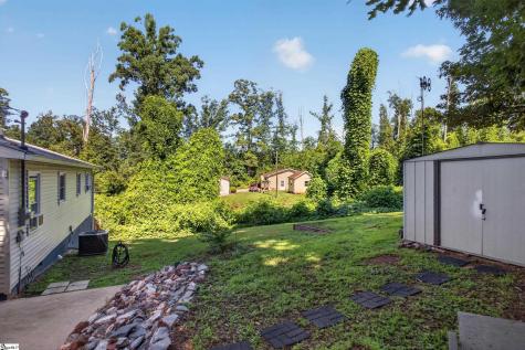 116 Oak Ridge Circle Seneca SC 29678