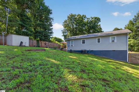 116 Oak Ridge Circle Seneca SC 29678