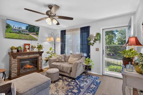 116 Oak Ridge Circle Seneca SC 29678