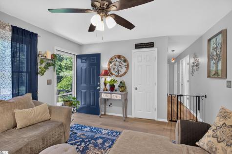 116 Oak Ridge Circle Seneca SC 29678