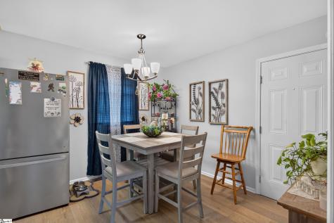 116 Oak Ridge Circle Seneca SC 29678