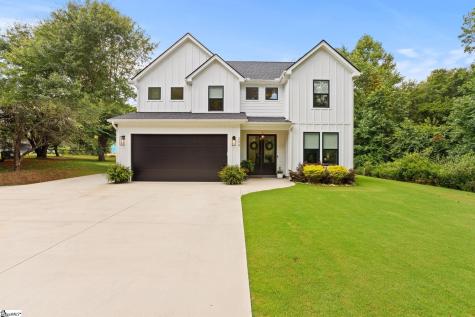 299 Nodine Road Campobello SC 29322