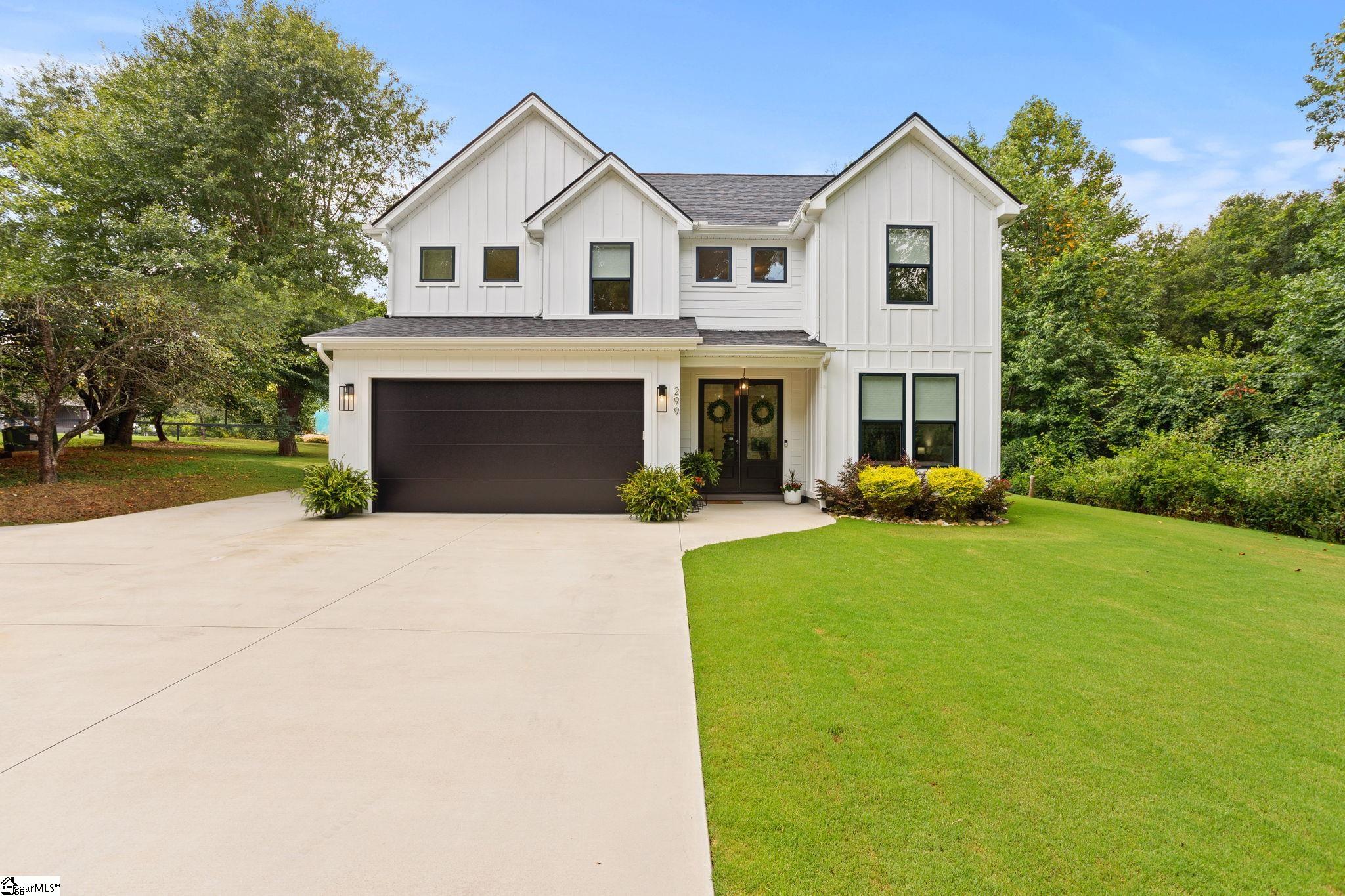 299 Nodine Road Campobello SC 29322