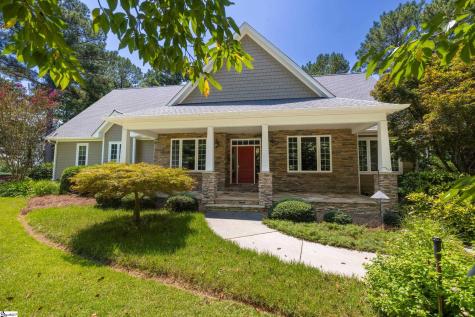 401 W Rockcliff Court Seneca SC 29672