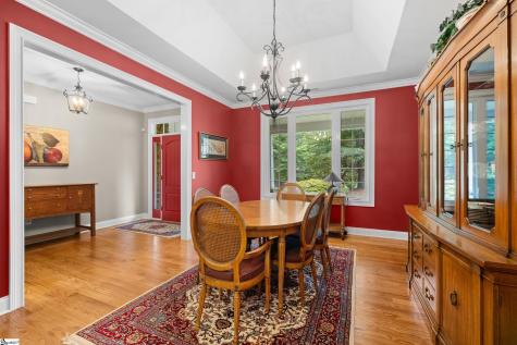 401 W Rockcliff Court Seneca SC 29672