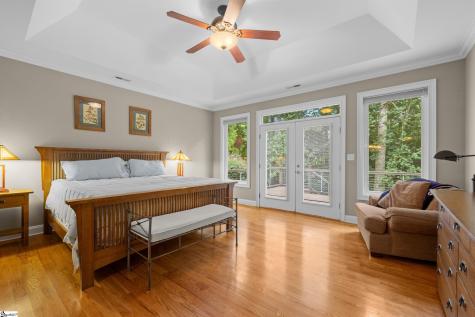 401 W Rockcliff Court Seneca SC 29672