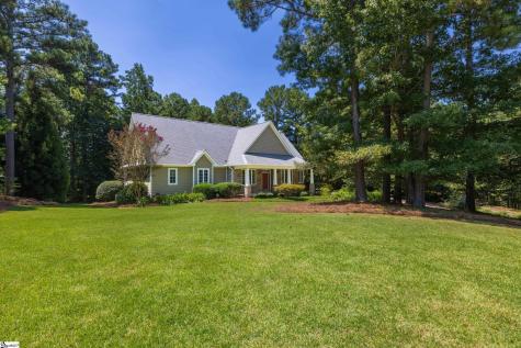 401 W Rockcliff Court Seneca SC 29672
