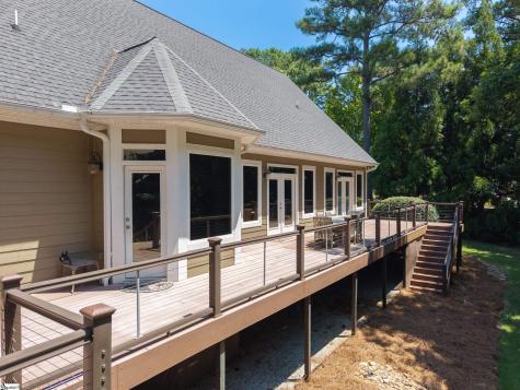 401 W Rockcliff Court Seneca SC 29672
