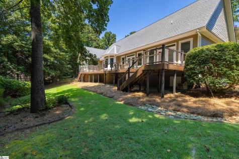 401 W Rockcliff Court Seneca SC 29672