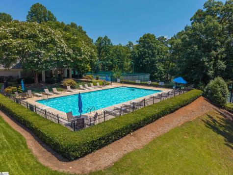 401 W Rockcliff Court Seneca SC 29672