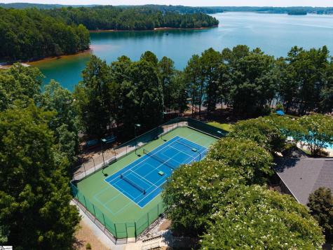 401 W Rockcliff Court Seneca SC 29672