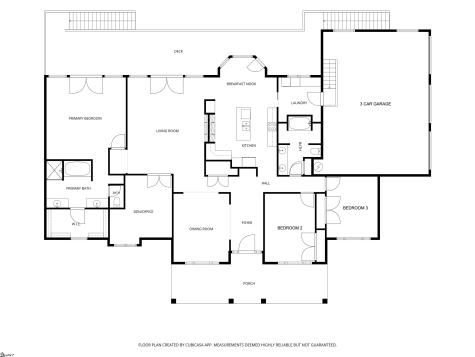401 W Rockcliff Court Seneca SC 29672