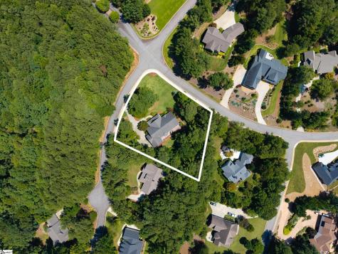 401 W Rockcliff Court Seneca SC 29672