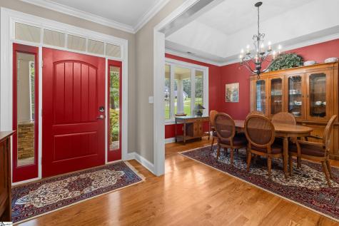 401 W Rockcliff Court Seneca SC 29672