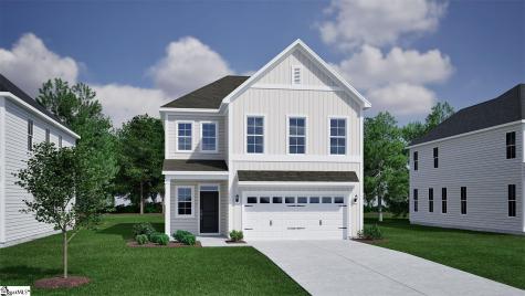 110 Habu Court Greenville SC 29611