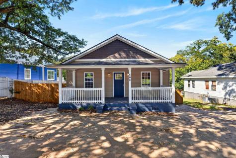 608 Easley Bridge Road Greenville SC 29611