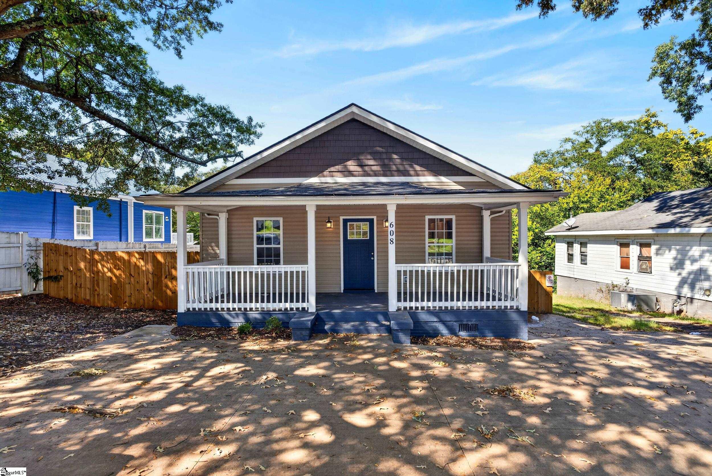 608 Easley Bridge Road Greenville SC 29611