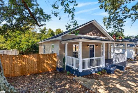 608 Easley Bridge Road Greenville SC 29611