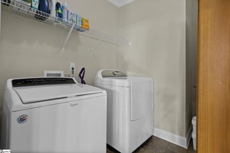 514 Castleby Drive Duncan SC 29334