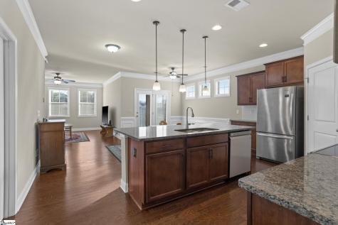 514 Castleby Drive Duncan SC 29334