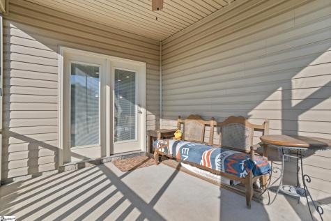 514 Castleby Drive Duncan SC 29334