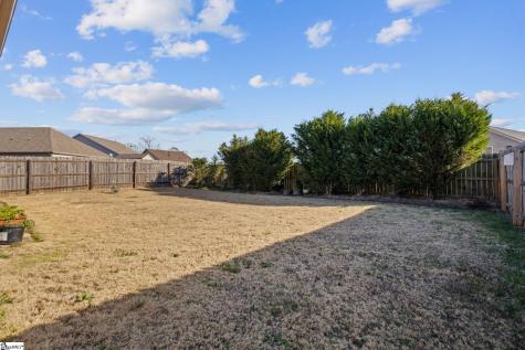 514 Castleby Drive Duncan SC 29334