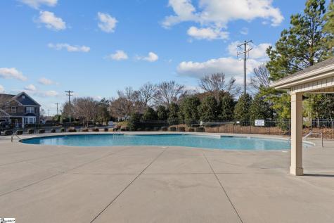 514 Castleby Drive Duncan SC 29334