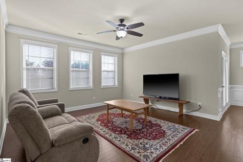 514 Castleby Drive Duncan SC 29334