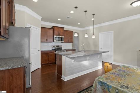 514 Castleby Drive Duncan SC 29334