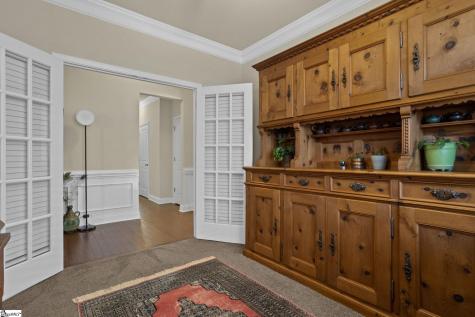 514 Castleby Drive Duncan SC 29334